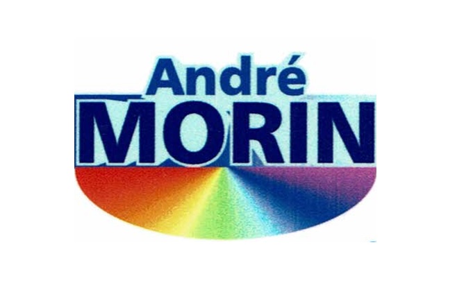 André Morin peinture